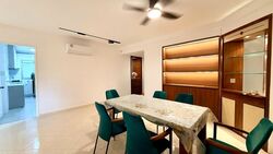 Blk 647 Pasir Ris Drive 10 (Pasir Ris), HDB Executive #588303501